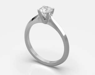 Engagement Ring LR333